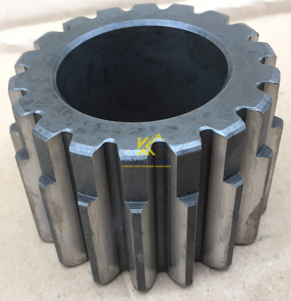 Liebherr Sonnenrad ID-Nr.9442842 - ID-Nr.944284203. FAT350. LH22,R313,R317,R900,ER912,LOS914,LOS924,LOS924 COMP,LOS924 SPUR,R321,R902,R904,R912,R914,R912,R924,R924 COMP. #944284203.13.08# - Sānpārvads - Ekskavators: foto 1 Liebherr Sonnenrad ID-Nr.9442842 - ID-Nr.944284203. FAT350. LH22,R313,R317,R900,ER912,LOS914,LOS924,LOS924 COMP,LOS924 SPUR,R321,R902,R904,R912,R914,R912,R924,R924 COMP. #944284203.13.08# - Sānpārvads - Ekskavators: foto 1