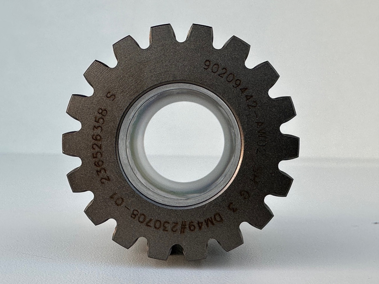 Liebherr Sonnenrad ID-Nr.9443047 - ID-Nr.944304703 - ID-Nr.90209442. A914 B,A914 C,A924,A932,A934,LH30,LH35,P924 C,E932,P914,P924 COMP,R906,R914,R916,R924,R926,R930 T,R932,R934,R944. #90209442.02.10# - Pagrieziena reduktors - Celtniecības tehnika: foto 3 Liebherr Sonnenrad ID-Nr.9443047 - ID-Nr.944304703 - ID-Nr.90209442. A914 B,A914 C,A924,A932,A934,LH30,LH35,P924 C,E932,P914,P924 COMP,R906,R914,R916,R924,R926,R930 T,R932,R934,R944. #90209442.02.10# - Pagrieziena reduktors - Celtniecības tehnika: foto 3