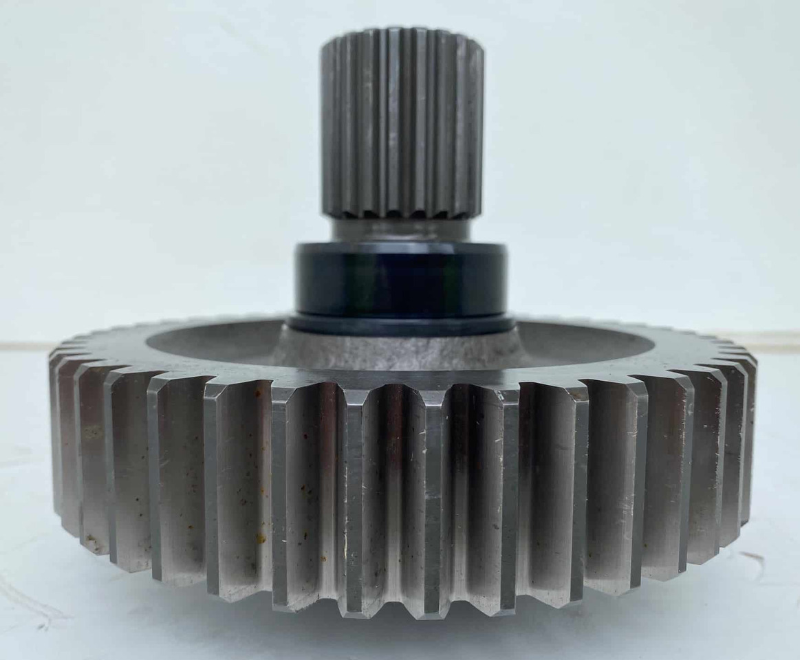 Liebherr Stirnrad ID-Nr.932526601. FAT600E506, FAT600E507. - Sānpārvads - Buldozers: foto 3 Liebherr Stirnrad ID-Nr.932526601. FAT600E506, FAT600E507. - Sānpārvads - Buldozers: foto 3