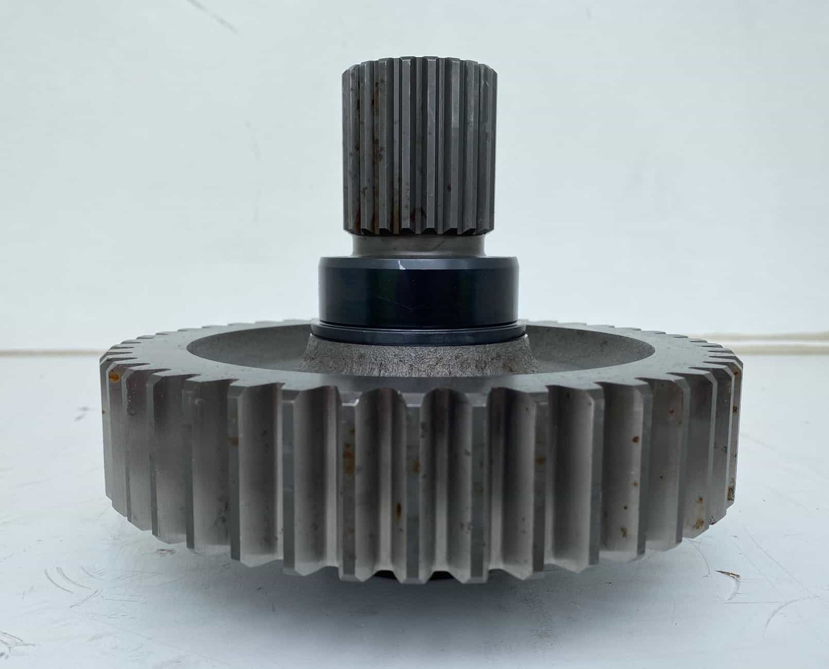 Liebherr Stirnrad ID-Nr.932526601. FAT600E506, FAT600E507. - Sānpārvads - Buldozers: foto 1 Liebherr Stirnrad ID-Nr.932526601. FAT600E506, FAT600E507. - Sānpārvads - Buldozers: foto 1