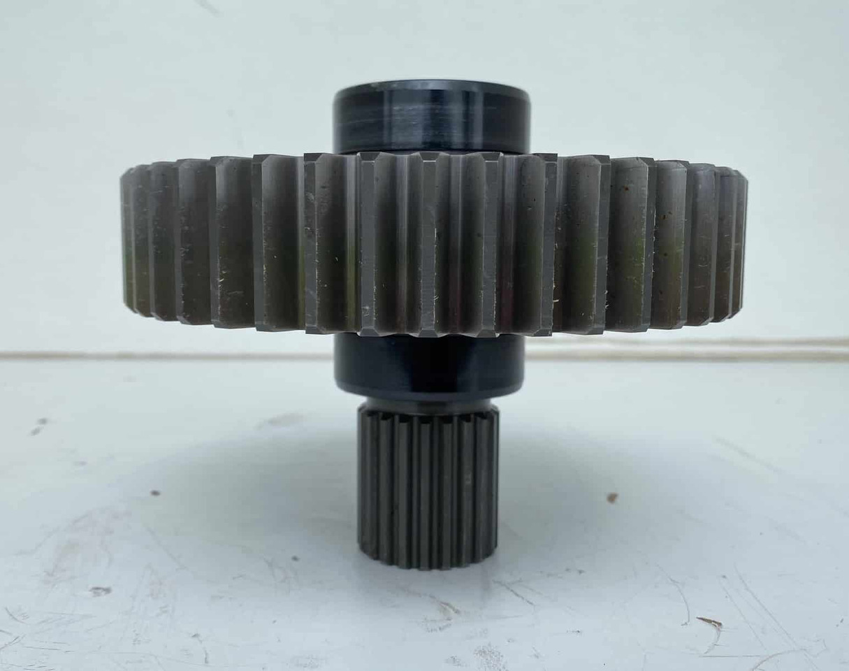 Liebherr Stirnrad ID-Nr.932526601. FAT600E506, FAT600E507. - Sānpārvads - Buldozers: foto 4 Liebherr Stirnrad ID-Nr.932526601. FAT600E506, FAT600E507. - Sānpārvads - Buldozers: foto 4