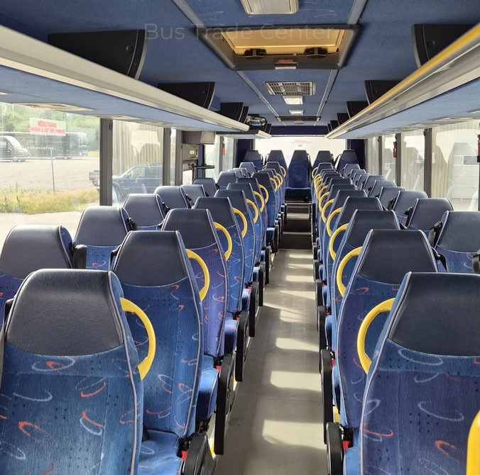 AUTOSAN A1012T LIDER - Piepilsētas autobuss: foto 5 AUTOSAN A1012T LIDER - Piepilsētas autobuss: foto 5