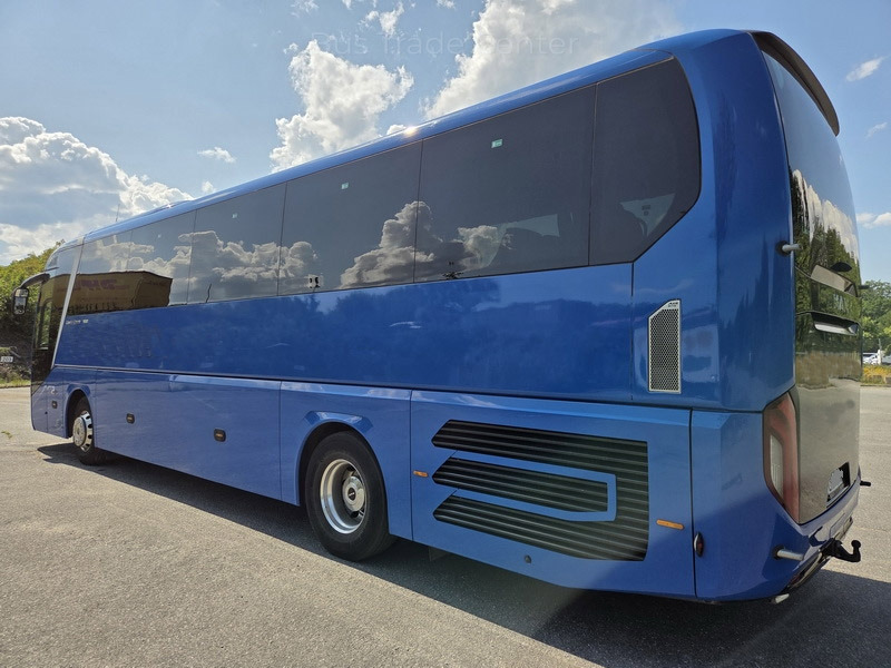 MAN LION'S COACH - Starppilsētu autobuss: foto 3 MAN LION'S COACH - Starppilsētu autobuss: foto 3