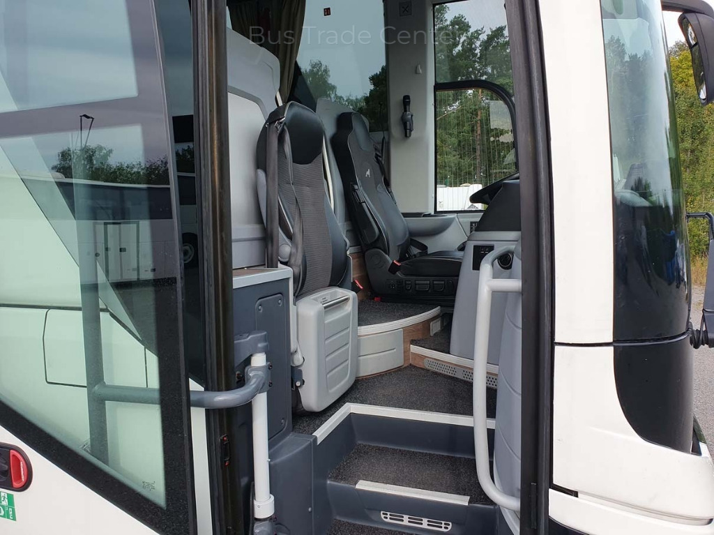 MAN Lion´s Coach R07 RHC474 - Starppilsētu autobuss: foto 5 MAN Lion´s Coach R07 RHC474 - Starppilsētu autobuss: foto 5