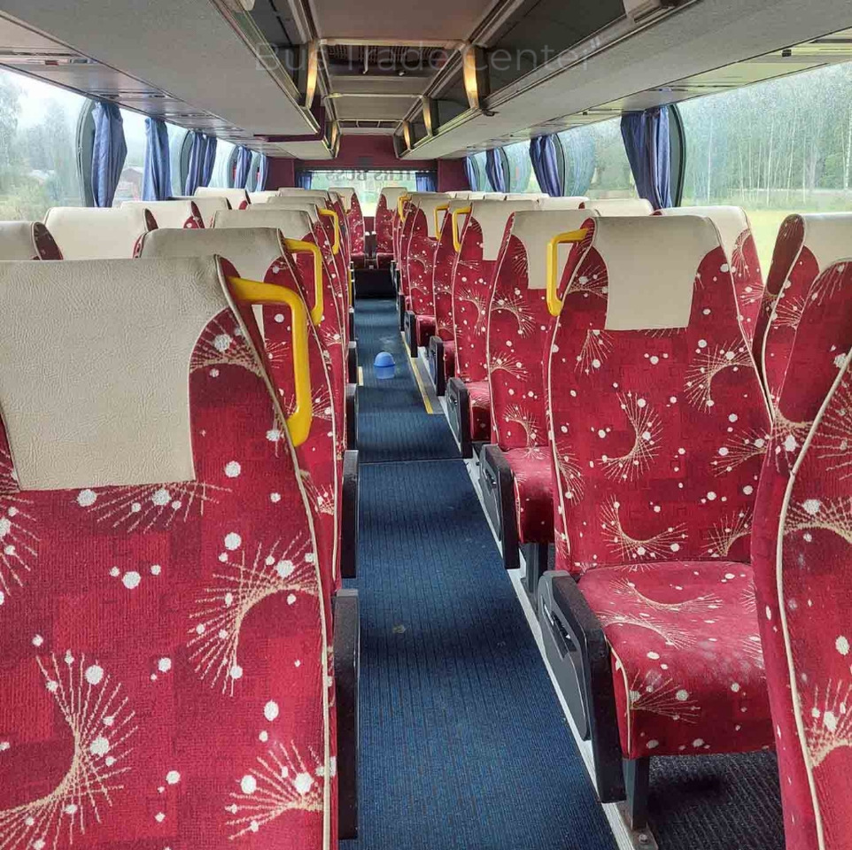 NEOPLAN Skyliner N122/3 - Starppilsētu autobuss: foto 5 NEOPLAN Skyliner N122/3 - Starppilsētu autobuss: foto 5