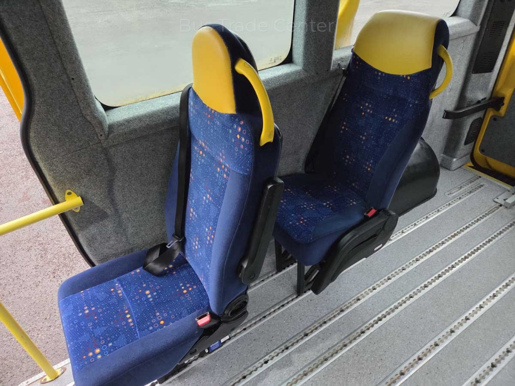 Mikroautobuss, Pasažieru furgons OPEL Movano: foto 8