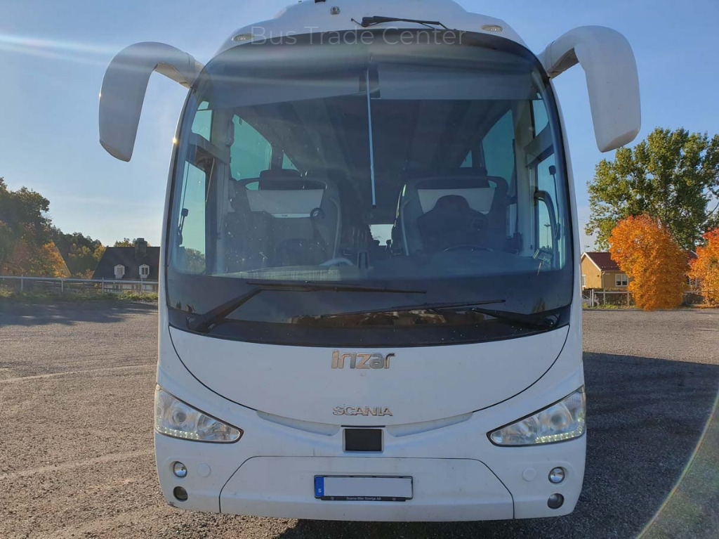 SCANIA Irizar i6 14.37 K 450 - Starppilsētu autobuss: foto 5 SCANIA Irizar i6 14.37 K 450 - Starppilsētu autobuss: foto 5