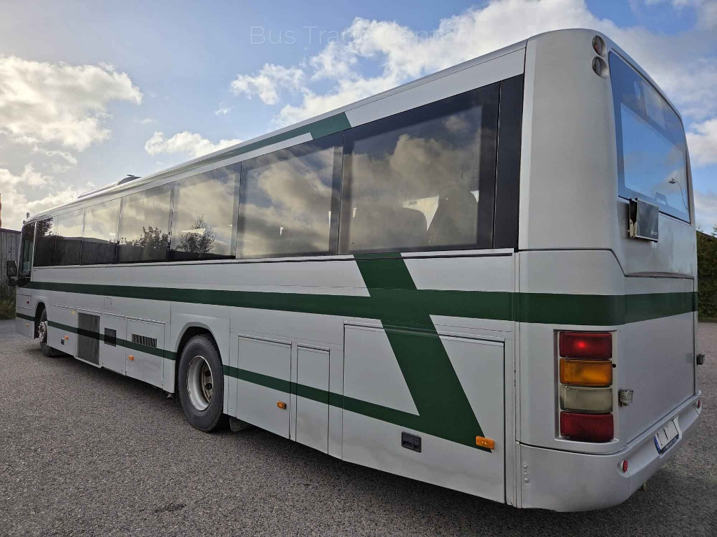 VOLVO 8500 B12M // 59 places - Piepilsētas autobuss: foto 3 VOLVO 8500 B12M // 59 places - Piepilsētas autobuss: foto 3