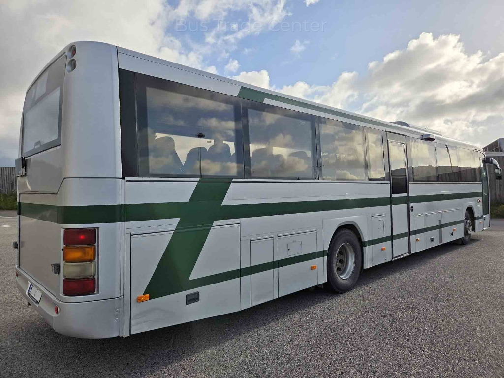 VOLVO 8500 B12M // 59 places - Piepilsētas autobuss: foto 4 VOLVO 8500 B12M // 59 places - Piepilsētas autobuss: foto 4