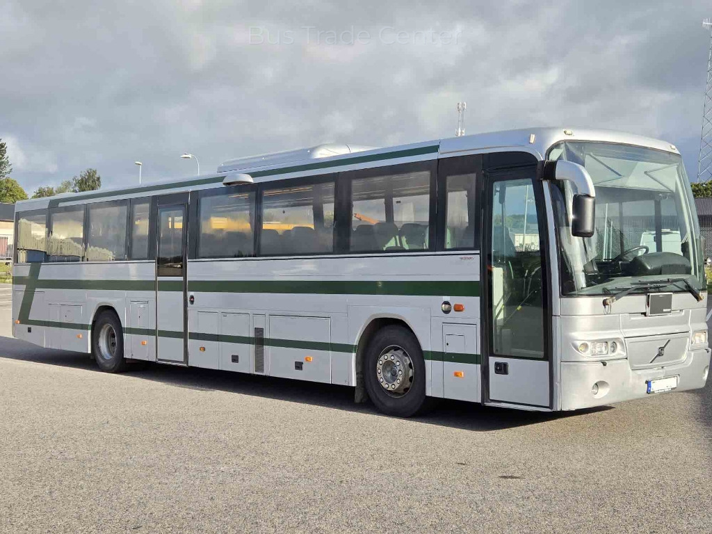 VOLVO 8500 B12M // 59 places - Piepilsētas autobuss: foto 1 VOLVO 8500 B12M // 59 places - Piepilsētas autobuss: foto 1