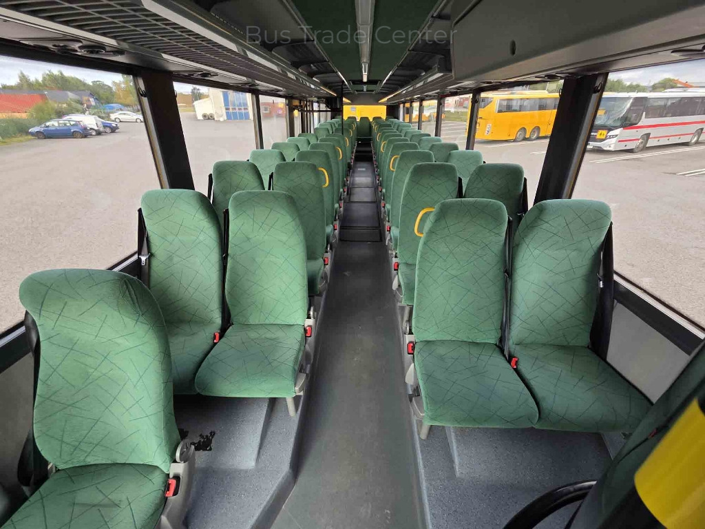 VOLVO 8500 B12M // 59 places - Piepilsētas autobuss: foto 5 VOLVO 8500 B12M // 59 places - Piepilsētas autobuss: foto 5