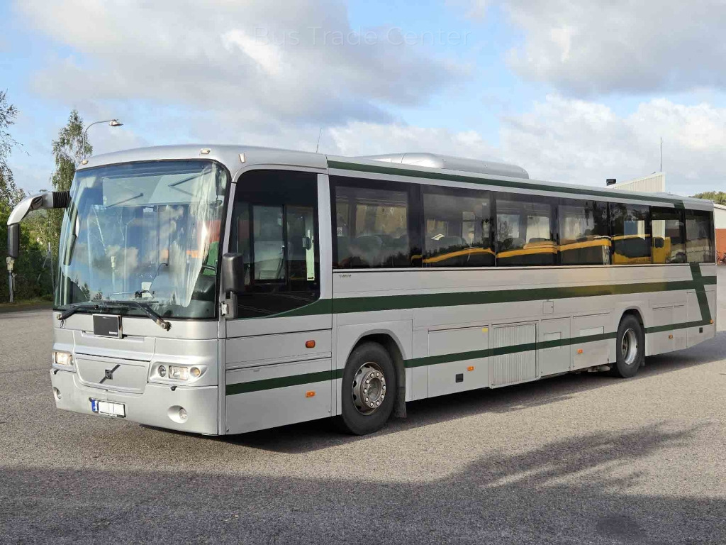 VOLVO 8500 B12M // 59 places - Piepilsētas autobuss: foto 2 VOLVO 8500 B12M // 59 places - Piepilsētas autobuss: foto 2