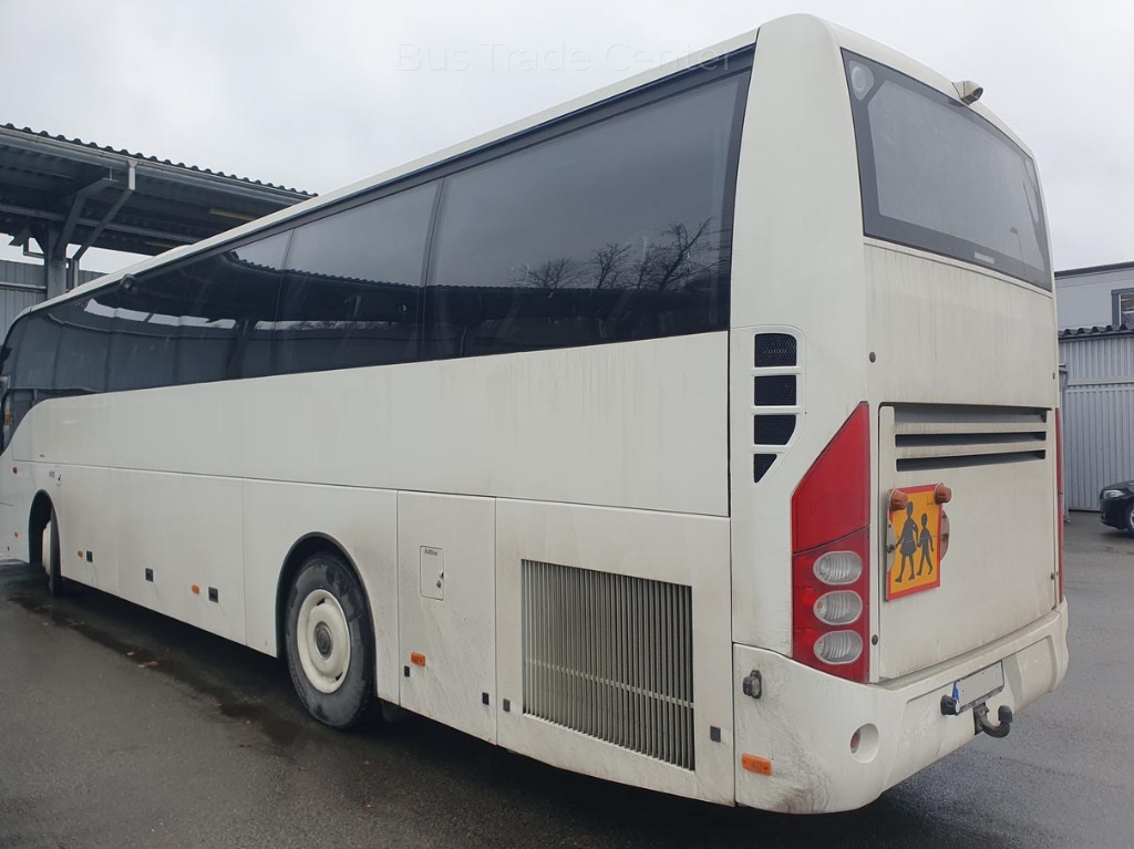 VOLVO 9500H B8R - Starppilsētu autobuss: foto 3 VOLVO 9500H B8R - Starppilsētu autobuss: foto 3