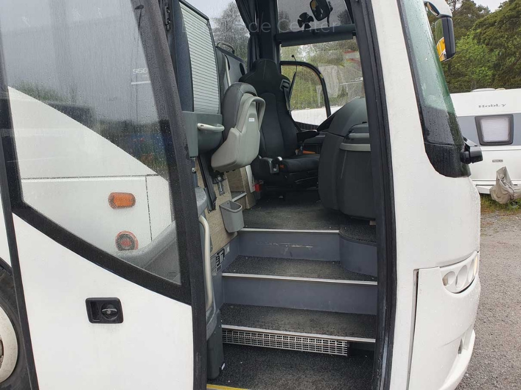 VOLVO 9500H B8R - Starppilsētu autobuss: foto 5 VOLVO 9500H B8R - Starppilsētu autobuss: foto 5