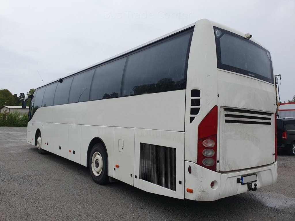 VOLVO 9500H B8R - Starppilsētu autobuss: foto 3 VOLVO 9500H B8R - Starppilsētu autobuss: foto 3
