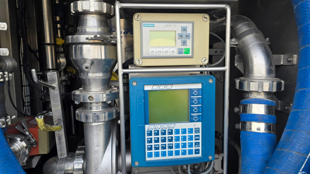 Scania G 410 4x2 (Nr. 6237) - Vilcējs: foto 2 Scania G 410 4x2 (Nr. 6237) - Vilcējs: foto 2