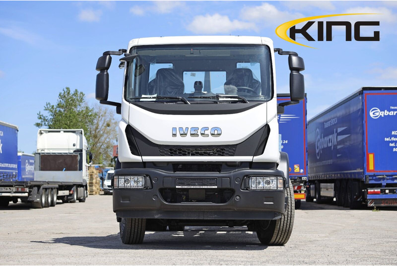 Iveco EuroCargo 180-250 Nowe! - Pacēlājs ar āķi: foto 4 Iveco EuroCargo 180-250 Nowe! - Pacēlājs ar āķi: foto 4