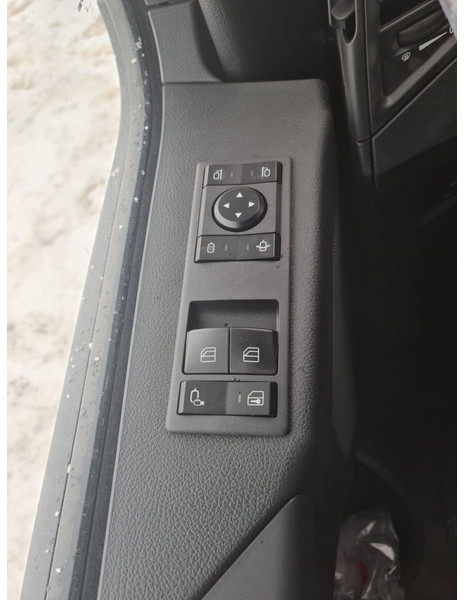 Mercedes-Benz ACTROS 5 - 2542 Nowy! - Pacēlājs ar āķi: foto 5 Mercedes-Benz ACTROS 5 - 2542 Nowy! - Pacēlājs ar āķi: foto 5