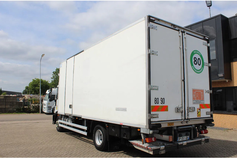 Iveco ML 150 * EURO6 * CARRIER SUPRA 1250 MT * 4X2 * - Kravas automašīna refrižerators: foto 3 Iveco ML 150 * EURO6 * CARRIER SUPRA 1250 MT * 4X2 * - Kravas automašīna refrižerators: foto 3