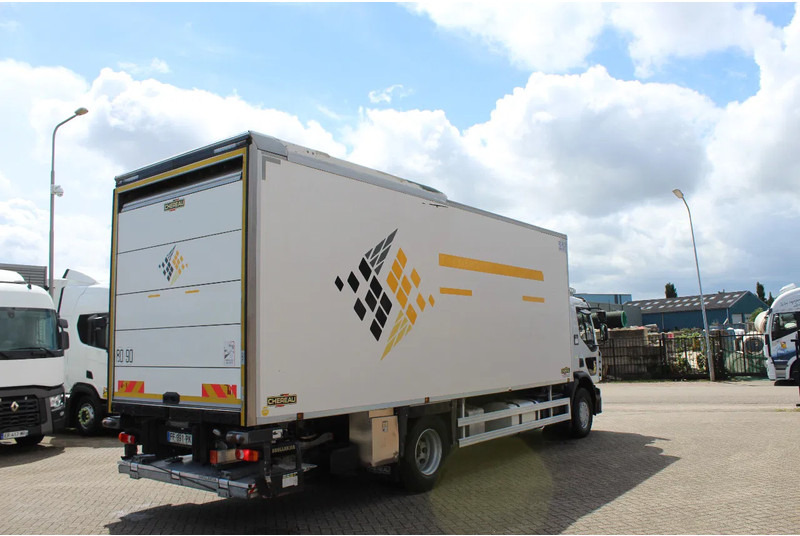 Renault D WIDE 280 * THERMO KING 1000R SPECTRUM. * - Kravas automašīna refrižerators: foto 3 Renault D WIDE 280 * THERMO KING 1000R SPECTRUM. * - Kravas automašīna refrižerators: foto 3
