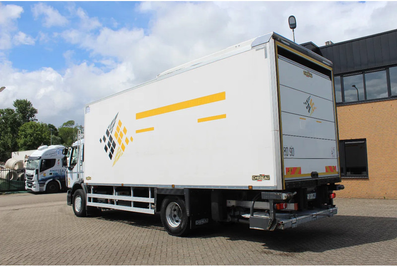 Renault D WIDE 280 * THERMO KING 1000R SPECTRUM. * - Kravas automašīna refrižerators: foto 2 Renault D WIDE 280 * THERMO KING 1000R SPECTRUM. * - Kravas automašīna refrižerators: foto 2