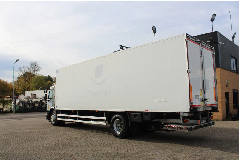 Renault D wide 19 * EURO6 * 4X2 * CARRIER SUPRA 1150 SILENT * - Kravas automašīna refrižerators: foto 3 Renault D wide 19 * EURO6 * 4X2 * CARRIER SUPRA 1150 SILENT * - Kravas automašīna refrižerators: foto 3