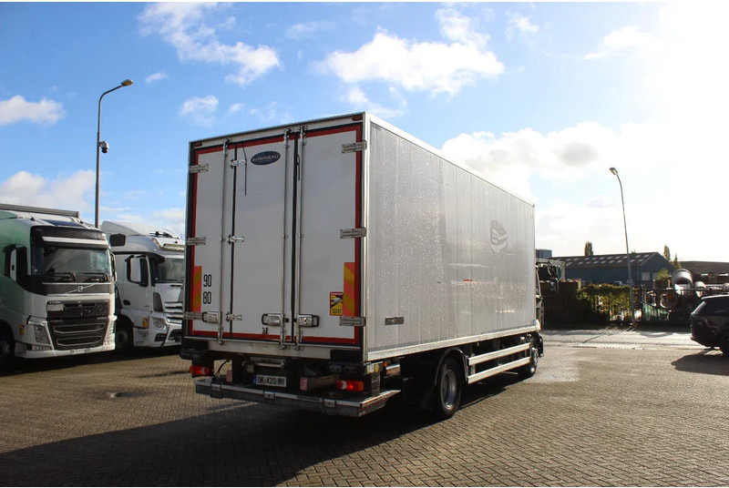 Renault D14 * EURO6 * CARRIER SUPRA 1150 MT * 4X2 * - Kravas automašīna refrižerators: foto 4 Renault D14 * EURO6 * CARRIER SUPRA 1150 MT * 4X2 * - Kravas automašīna refrižerators: foto 4