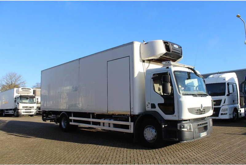 Renault Midlum 270 * EURO5 * 4X2 * CARRIER SUPRA 950 MT * - Kravas automašīna refrižerators: foto 4 Renault Midlum 270 * EURO5 * 4X2 * CARRIER SUPRA 950 MT * - Kravas automašīna refrižerators: foto 4