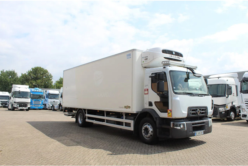 Renault Premium 280 * EURO6 * THERMO KING 1200R SPECTRUM * 4X2 * - Kravas automašīna refrižerators: foto 4 Renault Premium 280 * EURO6 * THERMO KING 1200R SPECTRUM * 4X2 * - Kravas automašīna refrižerators: foto 4