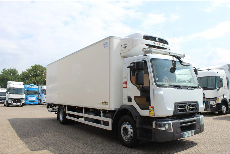Renault Premium 280 * EURO6 * THERMO KING 1200R SPECTRUM * 4X2 * - Kravas automašīna refrižerators: foto 5 Renault Premium 280 * EURO6 * THERMO KING 1200R SPECTRUM * 4X2 * - Kravas automašīna refrižerators: foto 5