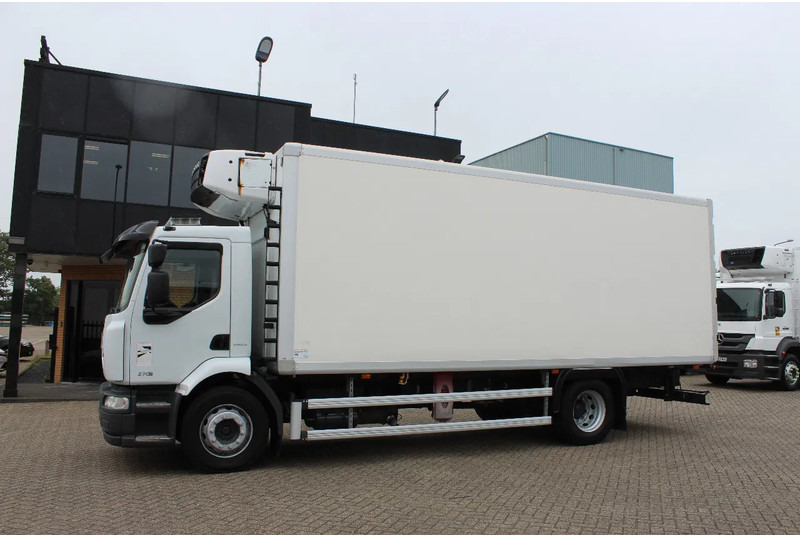 Renault Premium 370 * MANUAL * EURO5 * 4X2 * CARRIER SUPRA 750 * - Kravas automašīna refrižerators: foto 2 Renault Premium 370 * MANUAL * EURO5 * 4X2 * CARRIER SUPRA 750 * - Kravas automašīna refrižerators: foto 2