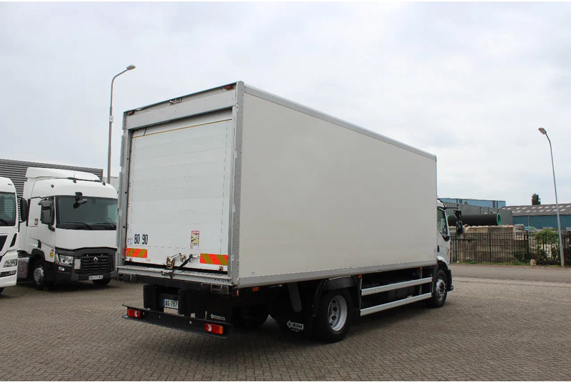 Renault Premium 370 * MANUAL * EURO5 * 4X2 * CARRIER SUPRA 750 * - Kravas automašīna refrižerators: foto 4 Renault Premium 370 * MANUAL * EURO5 * 4X2 * CARRIER SUPRA 750 * - Kravas automašīna refrižerators: foto 4