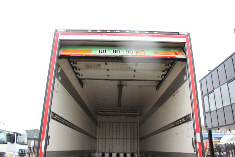 Renault T430 * RETARDER * 4X2 * THERMO KING T-1200R * - Kravas automašīna refrižerators: foto 4 Renault T430 * RETARDER * 4X2 * THERMO KING T-1200R * - Kravas automašīna refrižerators: foto 4