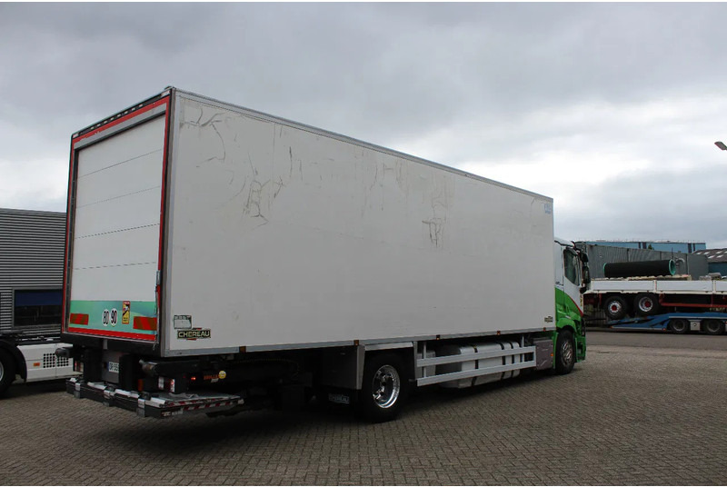 Renault T430 * RETARDER * 4X2 * THERMO KING T-1200R * - Kravas automašīna refrižerators: foto 3 Renault T430 * RETARDER * 4X2 * THERMO KING T-1200R * - Kravas automašīna refrižerators: foto 3