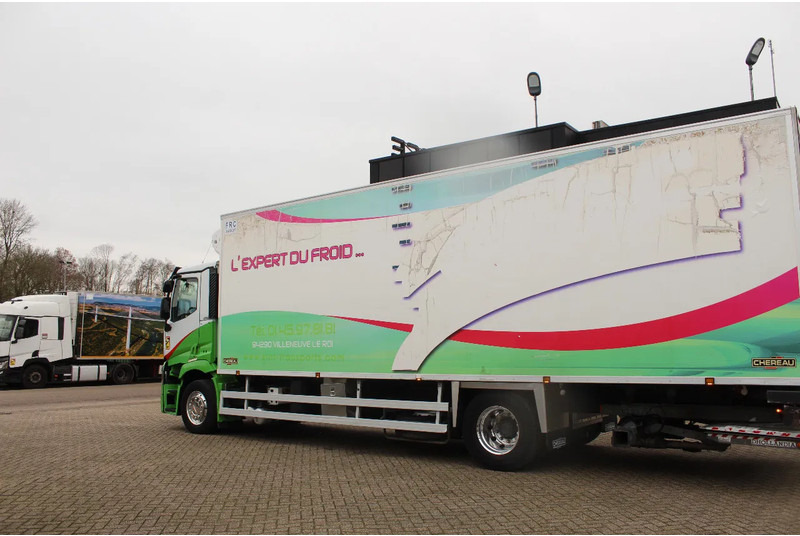 Renault T430 * RETARDER * 4X2 * THERMO KING T-1200R * - Kravas automašīna refrižerators: foto 2 Renault T430 * RETARDER * 4X2 * THERMO KING T-1200R * - Kravas automašīna refrižerators: foto 2