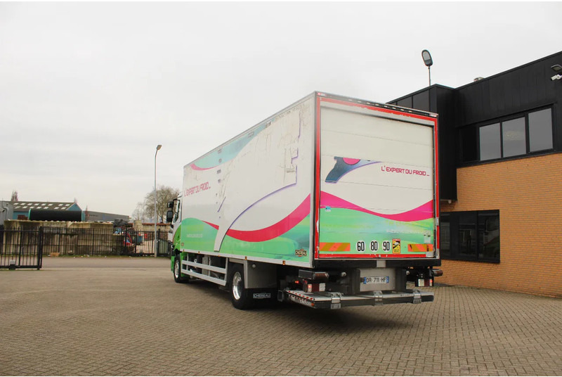 Renault T430 * RETARDER * 4X2 * THERMO KING T-1200R * - Kravas automašīna refrižerators: foto 3 Renault T430 * RETARDER * 4X2 * THERMO KING T-1200R * - Kravas automašīna refrižerators: foto 3