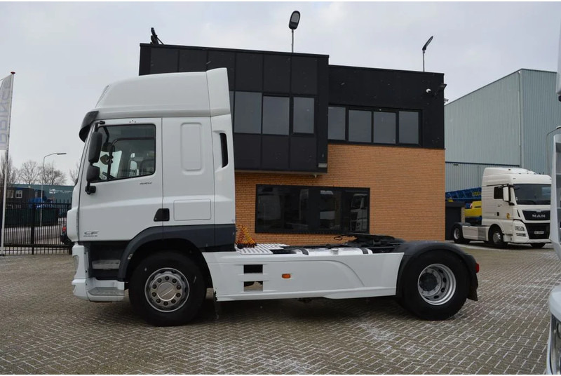 DAF CF 440 * EURO6 * 4X2 * NL TRUCK * - Vilcējs: foto 2 DAF CF 440 * EURO6 * 4X2 * NL TRUCK * - Vilcējs: foto 2
