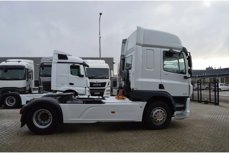 DAF CF 440 * EURO6 * 4X2 * NL TRUCK * - Vilcējs: foto 5 DAF CF 440 * EURO6 * 4X2 * NL TRUCK * - Vilcējs: foto 5