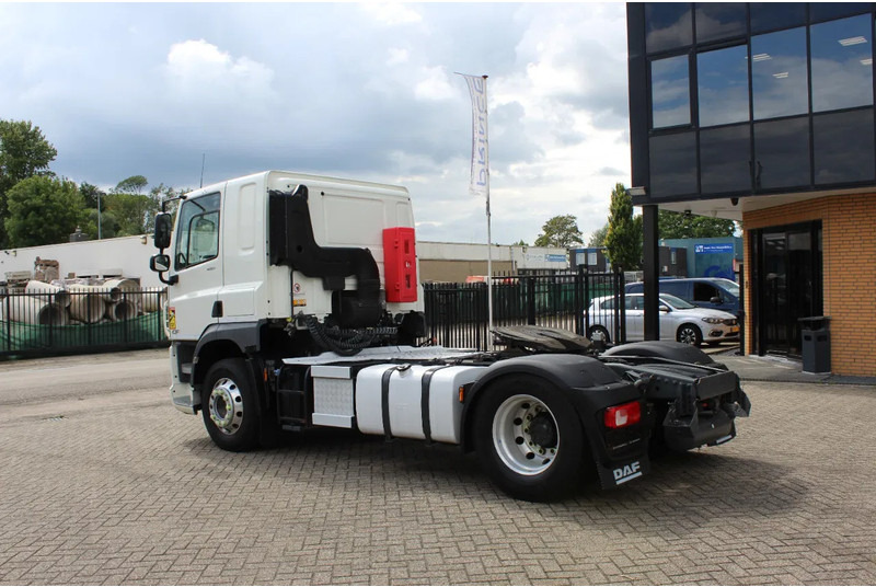 DAF CF 450 * EURO6 * 4X2 * - Vilcējs: foto 2 DAF CF 450 * EURO6 * 4X2 * - Vilcējs: foto 2