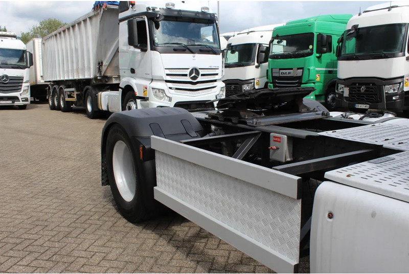 DAF CF 450 * EURO6 * 4X2 * - Vilcējs: foto 5 DAF CF 450 * EURO6 * 4X2 * - Vilcējs: foto 5