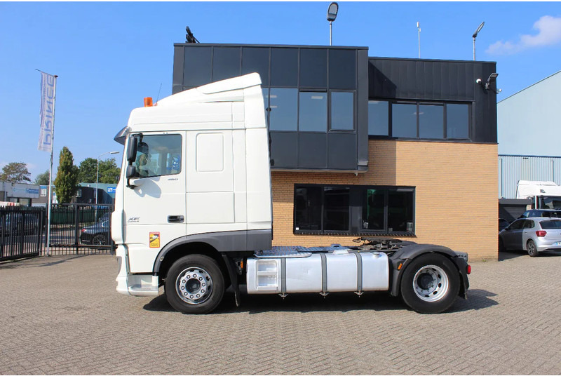 DAF XF 460 * EURO6 * 4X2 * 2 BIG TANK * - Vilcējs: foto 2 DAF XF 460 * EURO6 * 4X2 * 2 BIG TANK * - Vilcējs: foto 2