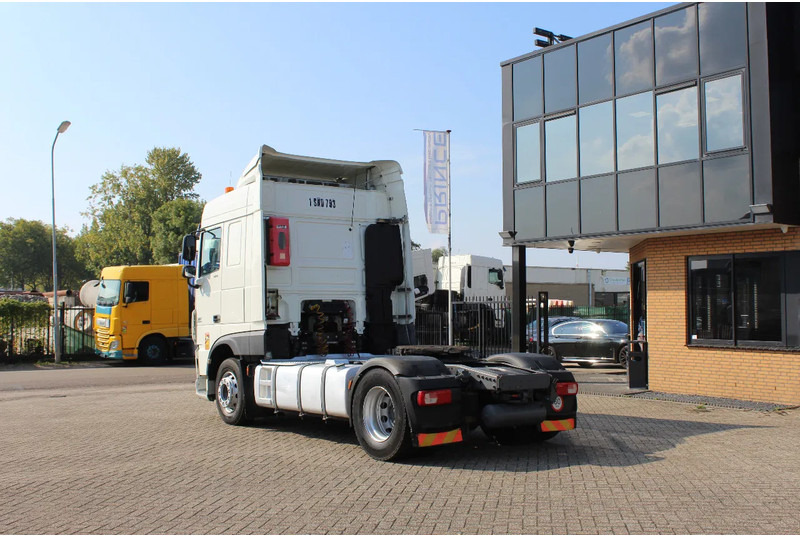 DAF XF 460 * EURO6 * 4X2 * 2 BIG TANK * - Vilcējs: foto 3 DAF XF 460 * EURO6 * 4X2 * 2 BIG TANK * - Vilcējs: foto 3