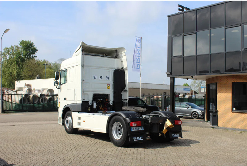 DAF XF 510 * RETARDER * 4X2 * ADR * - Vilcējs: foto 3 DAF XF 510 * RETARDER * 4X2 * ADR * - Vilcējs: foto 3