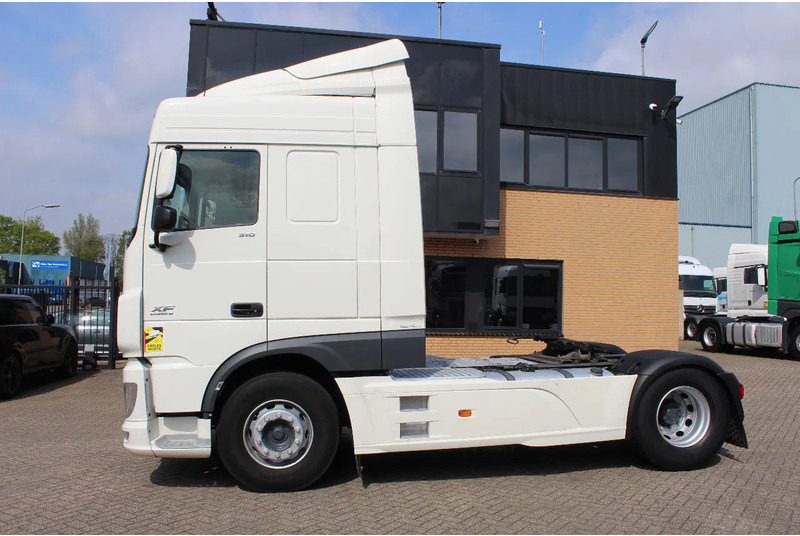 DAF XF 510 * RETARDER * 4X2 * - Vilcējs: foto 2 DAF XF 510 * RETARDER * 4X2 * - Vilcējs: foto 2