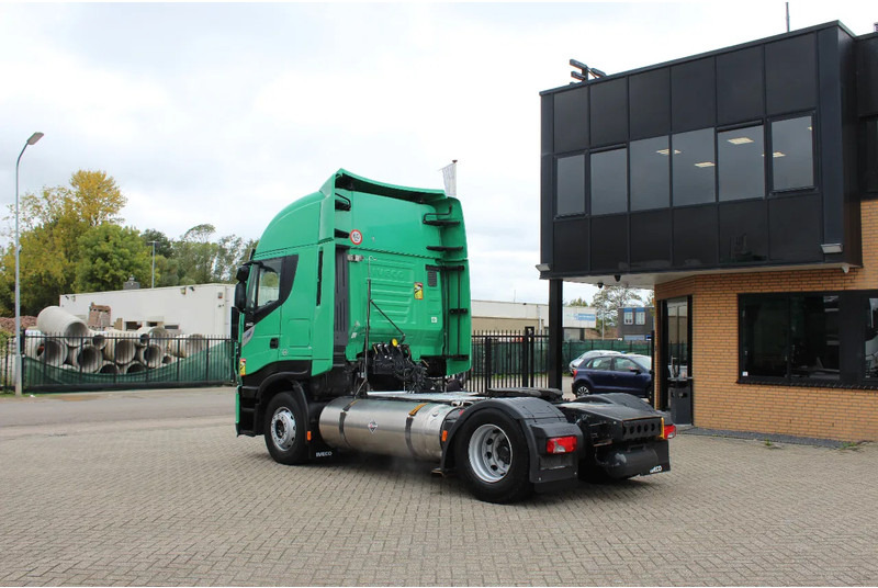 Iveco Stralis 460 * RETARDER * LNG * 4X2 * - Vilcējs: foto 3 Iveco Stralis 460 * RETARDER * LNG * 4X2 * - Vilcējs: foto 3