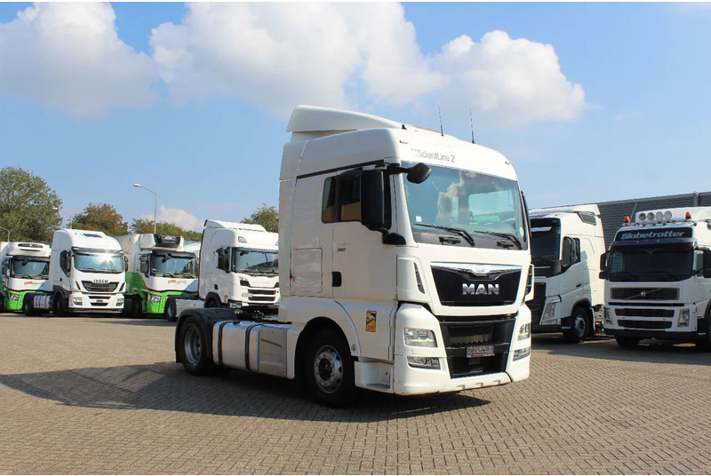 MAN TGX 18.460 * RETARDER * EURO6 * 4X2 * 2 BIG TANK * - Vilcējs: foto 5 MAN TGX 18.460 * RETARDER * EURO6 * 4X2 * 2 BIG TANK * - Vilcējs: foto 5