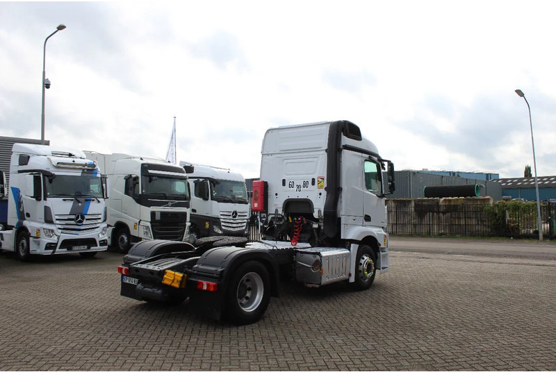 Mercedes-Benz Actros 1843 * EURO6 * 4X2 * - Vilcējs: foto 4 Mercedes-Benz Actros 1843 * EURO6 * 4X2 * - Vilcējs: foto 4