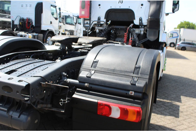 Vilcējs Mercedes-Benz Actros 1843 * RETARDER * EURO6 * 4X2 *: foto 12