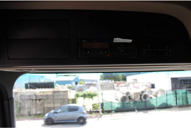 Vilcējs Mercedes-Benz Actros 1843 * RETARDER * EURO6 * 4X2 *: foto 19