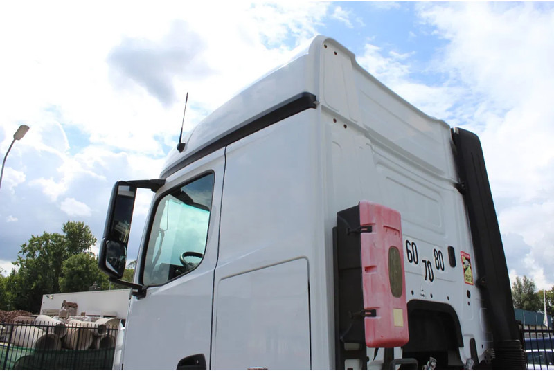 Vilcējs Mercedes-Benz Actros 1843 * RETARDER * EURO6 * 4X2 *: foto 13